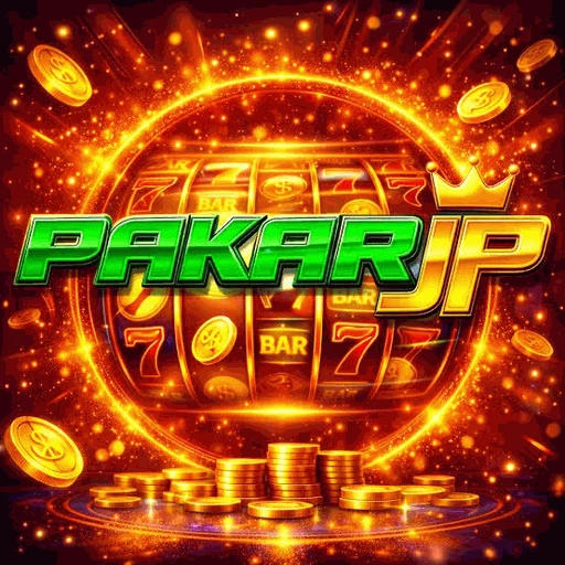 PAKARJP Logo